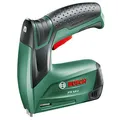 BOSCH Home & Garden Handtacker PTK 3,6 LI grün, 1 St.