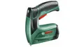 BOSCH Home & Garden 0603968200 BOSCH Home & Garden Handtacker PTK 3,6 LI grün