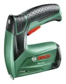 Bosch PTK 3,6 LI Akku Tacker Grün TinBox NEU OVP