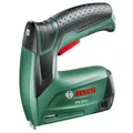 BOSCH Home & Garden Handtacker PTK 3,6 LI grün, 1 St.