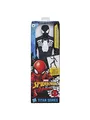 Marvel Spider-Man 11.5" Figure Titan Heroes Symbiote Spider M