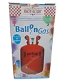 Helium Ballongas Heliumflasche für bis zu 30 Luftballons