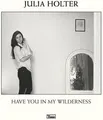 Julia Holter Have You IN My Wilderness Vinyl LP [Neu & Ovp ]