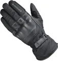 Held Polar 3 wasserdichte Motorrad Winterhandschuhe, schwarz, 12