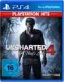 Uncharted 4 - A Thief's End / Playstation 4 / PS5 *TOP Zustand