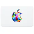 Apple Gift Card 100€ - E-Mail-Versand