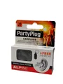 Alpine Nederland Gehörschutzstöpsel ALPINE PARTYPLUG Ohrstöpsel
