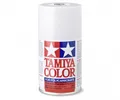 Tamiya 300086001 Spray PS-1 Weiss Polycarbonat 100ml