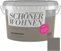 Schöner Wohnen Trendfarbe matt 2,5 L Farbwahl, Farbe:Riviera
