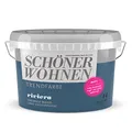 Schöner Wohnen 2,5L Trend Wandfarbe matt Riviera