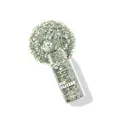 Birkenspanner Bio-Glitzer | Biologisch Abbaubar | Plastikfrei | Einfach auftragen | Lange glänzen | Made in Germany | 5g Mixed | Fairy Forest