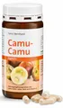 Sanct Bernhard Camu-Camu- 120 Kapseln (22,39 EUR/100 g)