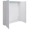 Zählerschrank universal Z ZB55S, Gehäuse Retail