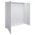 Hager Weiss Elektrische Box (ZB55S)