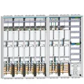 Hager Zählerschrank 11 Zähler/Verteiler + TSG/Verteiler mit APZ 1400 mm