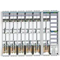 Hager Zählerschrank 12 Zähler + Verteiler mit APZ 1400 mm