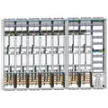 Hager Zählerschrank 13 Zähler/TSG + Verteiler mit APZ 1400 mm