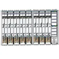 Hager Zählerschrank 16 Zähler + Verteiler mit APZ 1400 mm