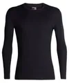 Herren Funktionsshirt "Mens 200 Oasis LS Crewe" Langarm S
