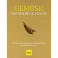 Gemüse! Das Goldene von GU