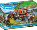 PLAYMOBIL 70660 Reise mit dem Van