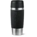 Isobecher Tr. Mug C.0,36l schw