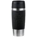 emsa Isolierbecher CLASSIC schwarz 360,0 ml, 1 St.