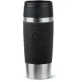 emsa Isolierbecher CLASSIC schwarz 0,36 l