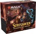 Strixhaven: Akademie der Magier Bundle - deutsch