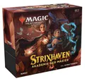 Strixhaven Bundle deutsch | Magic the Gathering Booster Fat Pack | MTG NEU & OVP