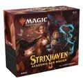 Magic the Gathering Bundle Strixhaven (deutsch)