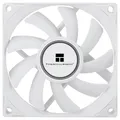 TL-8015W CPU Lüfter Computer Gehäuse Lüfter leiser 4pin PWM PC Lüfter 15mm Sl...