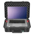 ECO Schutzkoffer für MacBook Pro 16“ (M1 - M4) Laptop Notebook IP65 wasserdicht