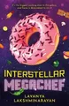 Lavanya Lakshminarayan Interstellar MegaChef (Taschenbuch) (US IMPORT)