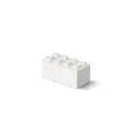Lego Mini Box 8 weiß 4012w