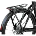 Busch & Müller E-Bike Rücklicht TOPLIGHT KITE BREX rot/schwarz