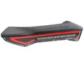 Busch + Müller TOPLIGHT Kite E brex E-Bike-Rücklicht 50 mm Schwarz - StVZO-zu...