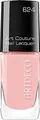 Artdeco Art Couture Nail Lacquer ARTDECO Art Couture Nail Lacquer Nagellack Farbton 624 Milky Rose 10 ml