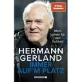 Immer auf'm Platz