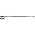 LEKI Voyager silvergrey-white 110 - 145 cm