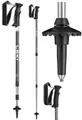 Leki Voyager 110 - 145 cm Trekking Teleskop Wanderstöcke 65320171