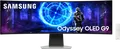 Samsung Odyssey OLED G9 S49DG954SU - G95SD Series - OLED-Monitor - Smart - Gaming - gebogen - 124 cm (49")