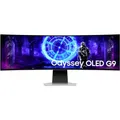 Samsung Odyssey Gaming Monitor OLED G9 DQHD (49)