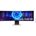 Samsung Odyssey OLED G9 G95SD (5120 x 1440 Pixel, 49") (LS49DG954SUXEN)