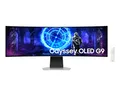 Samsung Odyssey OLED G9 S49DG954SU - G95SD Series - OLED-Monitor - Smart - Gaming - gebogen - 124 cm (49")
