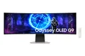 Samsung 49 Zoll Odyssey OLED G9 (G95SD) DQHD 240Hz Gaming Monitor