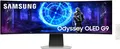 Samsung 49" Odyssey OLED G9 G95SD OLED Gaming Monitor DQHD (5.120 x 1.440) 240Hz