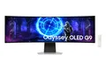Samsung G95SD Computerbildschirm 124,5 cm (49") 5120 x 1440 Pixel Dual QHD OLED
