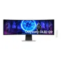 Samsung Odyssey G9 S49DG954SU Curved-Monitor 124cm (49") DQHD - OLED