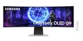 Samsung 49" Odyssey OLED G9 S49DG954SU Gaming Monitor DQHD 240Hz 0,03ms B-Ware